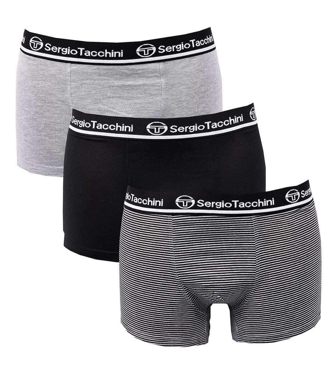 Boxer SERGIO TACCHINI X3 Pack de 3 Boxers 0960-2