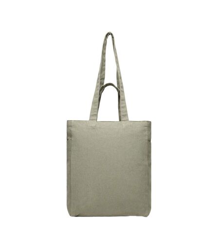 Tote Bag Hilo Aware Taille Unique Vert Vinga