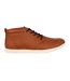 Bottines Chukka Finch Homme Marron Clair Lee Cooper-1