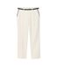 Pantalon De Costume Homme Crème Lacoste-2