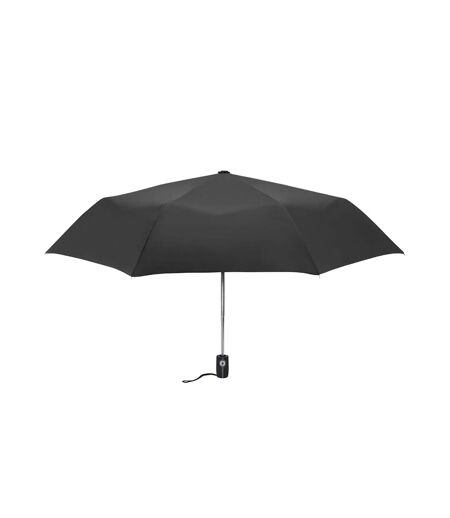 Gentlemen windproof stick umbrella one size black MidOcean