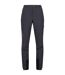 Pantalon Marche Mountain Femme Gris Phoque Regatta-1