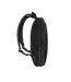 Flexpack Aware Rpet Slim Laptop Backpack One Size Black XD Collection-4