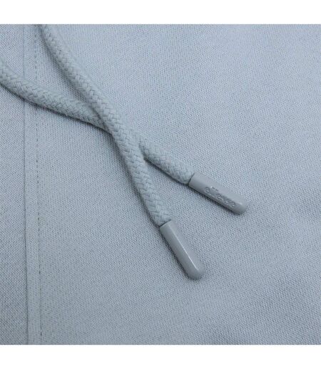 Mens Fleece Sweat Shorts Light Grey Ellesse