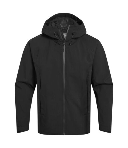 Veste Imperméable Expert Basecamp Homme Noir Craghoppers