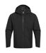 Veste Imperméable Expert Basecamp Homme Noir Craghoppers-2