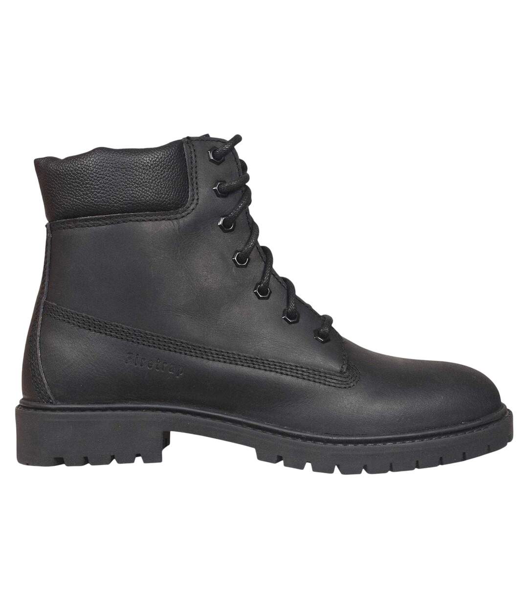 Bottes Tam Homme Noir Firetrap-1