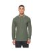 Polo roxberry homme vert forêt Duck and Cover