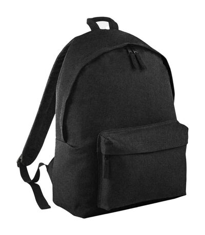 Sac à dos original fashion taille unique anthracite Bagbase