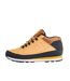 Bottes D´hiver Motif/style Logo Homme Beige Noir Inny-2