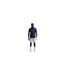 Polo Velocity Homme Bleu Marine Blanc Nike-1