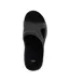 Mens Pulpit Anti-slip Slides Black Martes-3