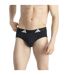 Lot de 3 slips homme Active Flex Cotton Adidas Sport-5