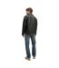 Veste Manches Longues Homme Noir Jack And Jones-2