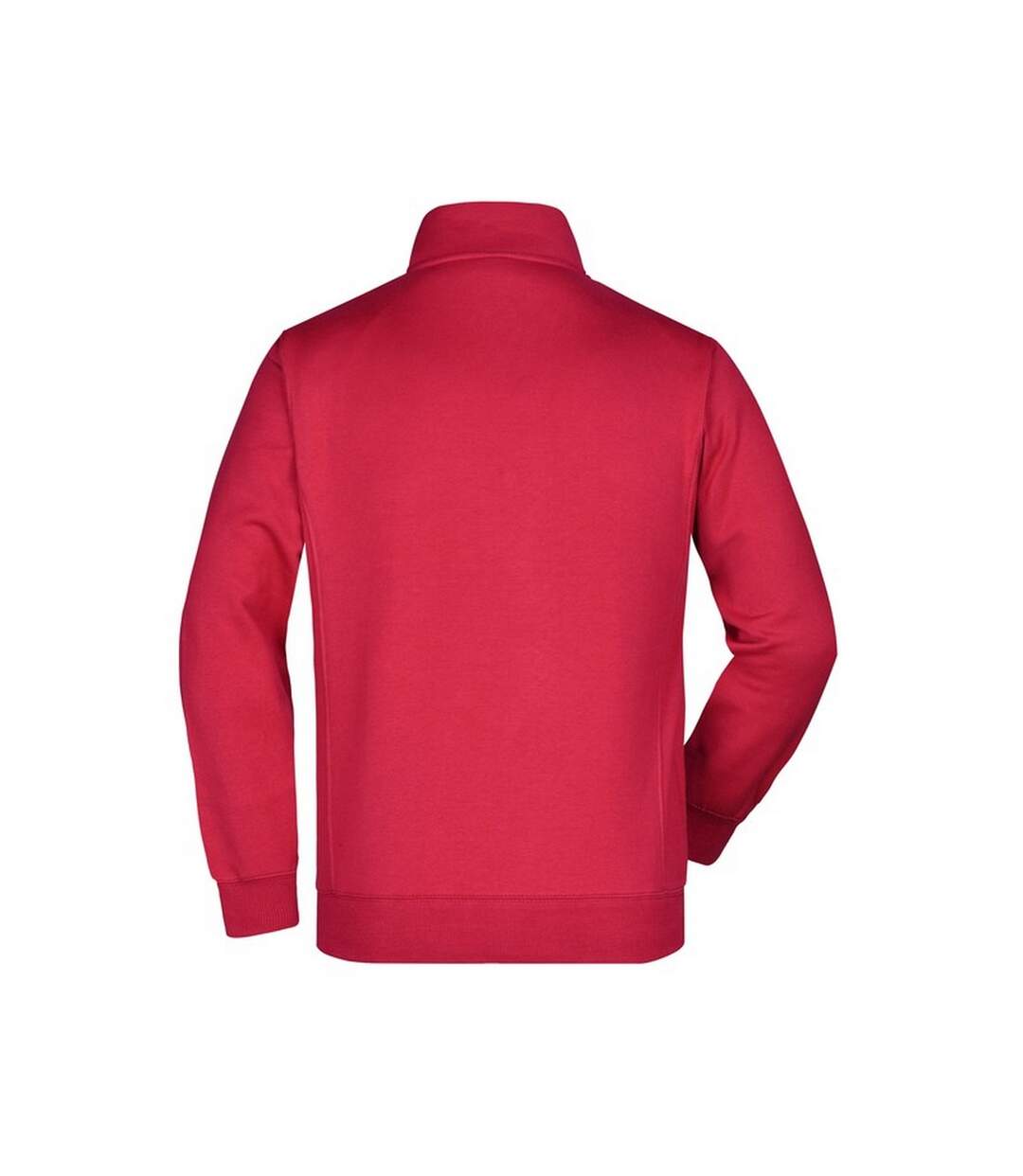 Veste Homme Rouge James And Nicholson-2
