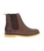 Bottines Cuir Kickers Kick Lorel