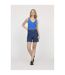 Maille sans manches coton regular ALLA-4