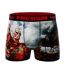 Lot de 3 boxers homme Attack On Titan Freegun-3
