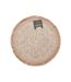 Set de Table en Jute Colombie 38cm Naturel-3