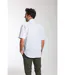 Chemise manches courtes en coton COOL-4