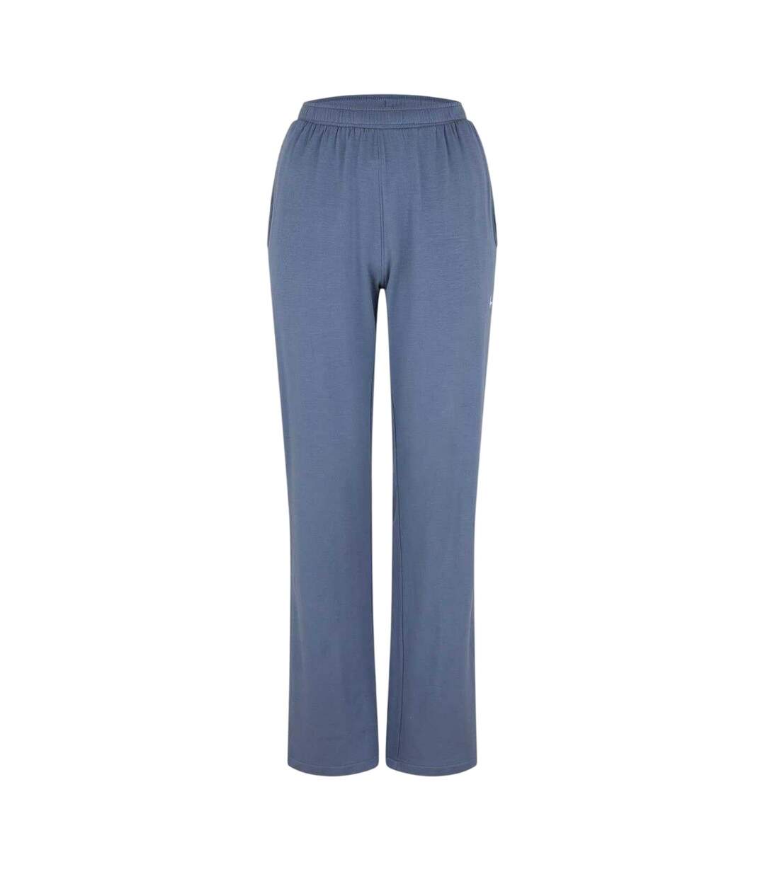 Pantalon De Jogging Femme Bleu Pâle Jack Wills-2