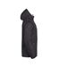 Veste Coventry Homme Noir James Harvest-4
