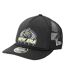 9forty Trucker Cap Black New Era-2