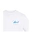 Mens Messi Fan T-shirt White AWD-3