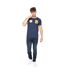 T-shirt ralphio homme bleu marine Bench