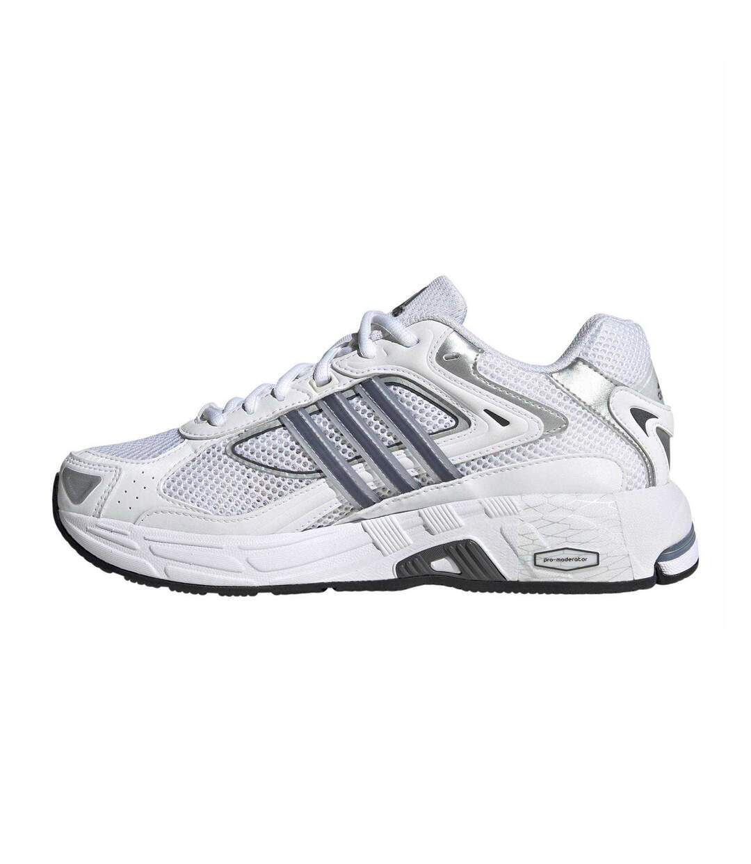 Baskets Response Cl Femme Blanc Adidas-3