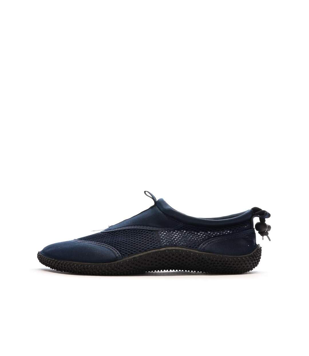 Chaussons d'eau marine homme rafting-1