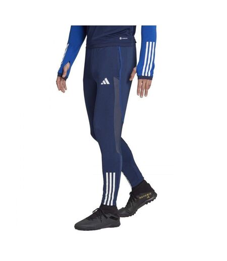 Pantalon De Jogging Tiro Competition Homme Bleu Marine Bleu Adidas