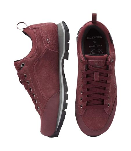 Baskets Jacara Homme Baie Sauvage Craghoppers