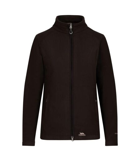 Veste Polaire Renato Femme Noir Trespass