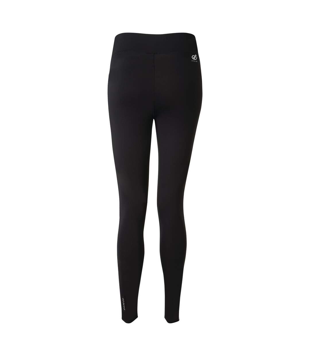 Legging Legitimate Femme Noir Dare 2B-2