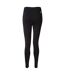 Legging Legitimate Femme Noir Dare 2B-2
