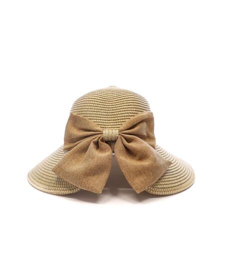 Chapeau de paille via lorenzo bohème