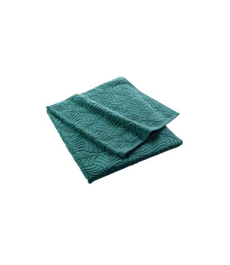 Drap de Bain Madeira 90x150cm Emeraude