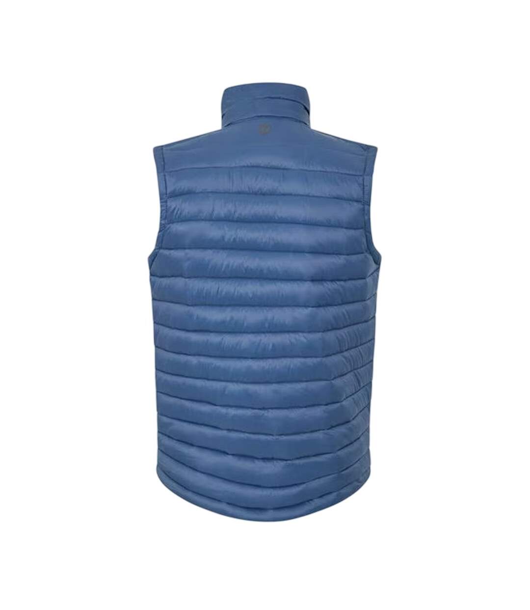 Veste Sans Manches Axis Peak Homme Bleu Foncé Timberland-3