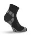 Lot de 6 Paires de chaussettes Quarter homme Multisport F1615 Fila-4