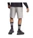 Short Homme Gris Adidas-2