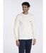 Pulls col rond  en coton PACO