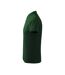 Polo Homme Vert Foncé Malfini-3