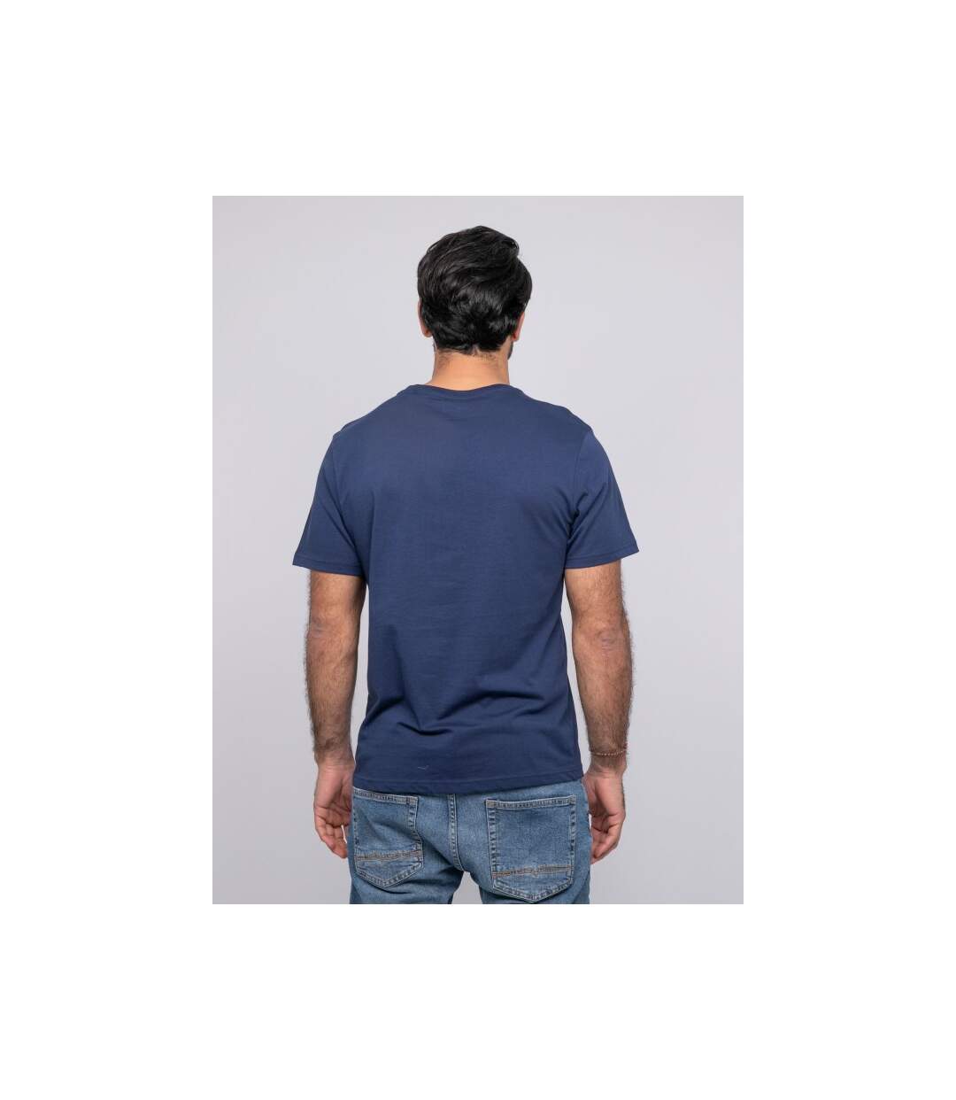 T-shirt manches courtes NOMOTOU-2