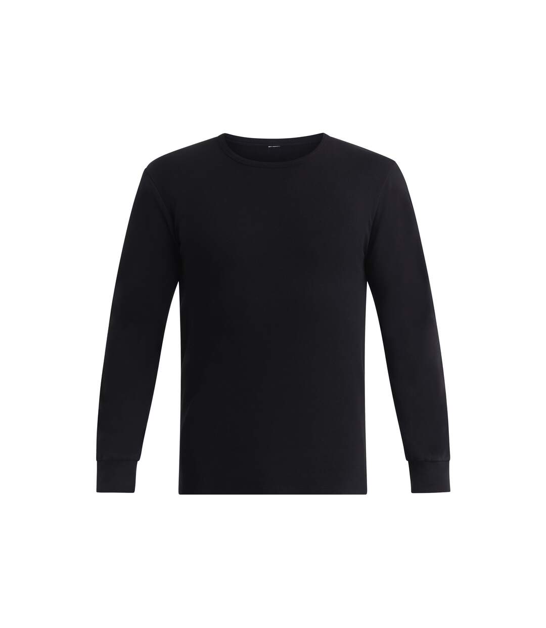 T-shirt Manches Longues Isolant Thermal-3