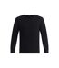 T-shirt Manches Longues Isolant Thermal-3