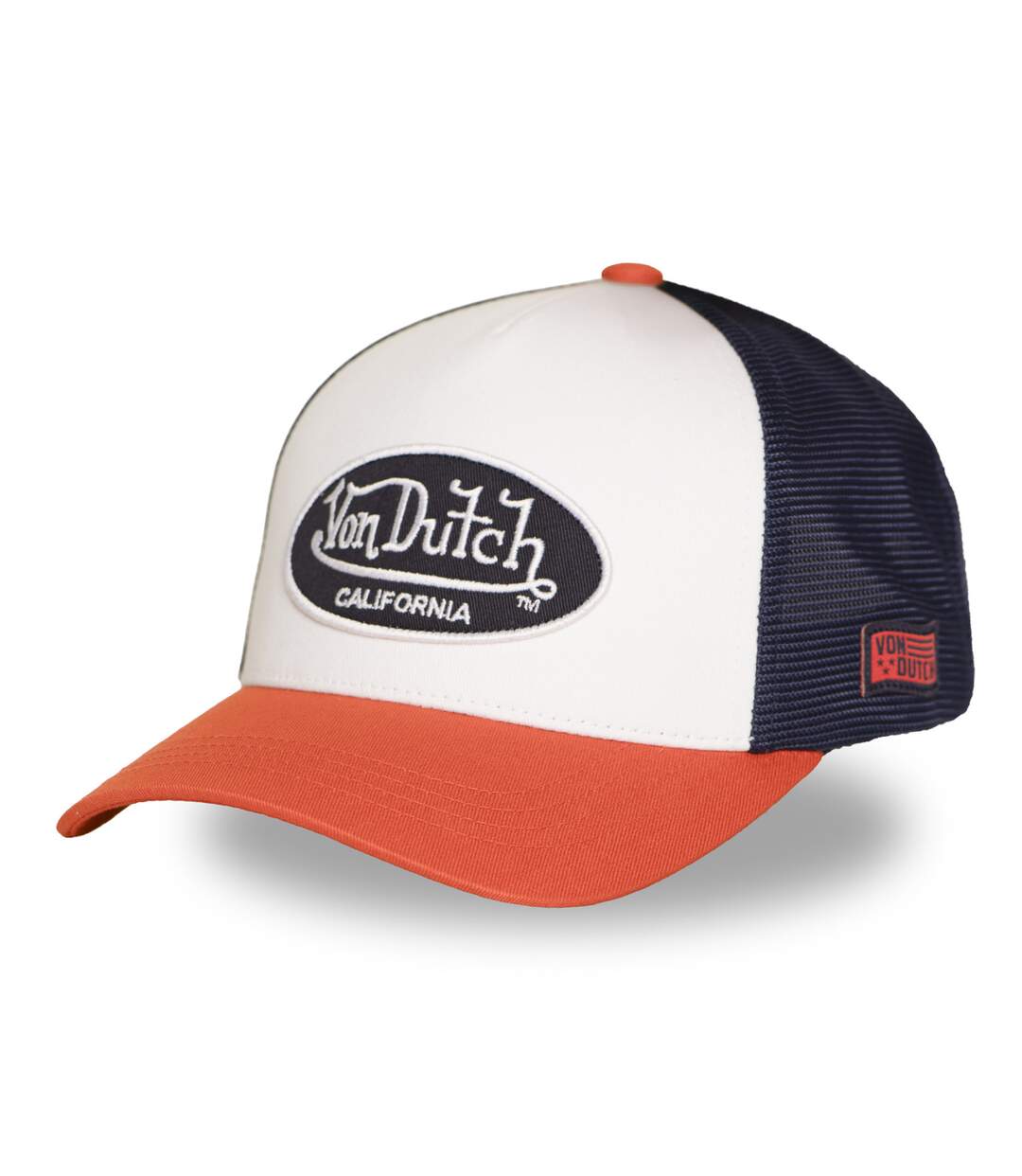 Casquette baseball avec filet Lof B Vondutch-1