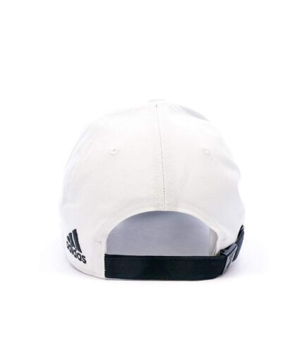 Casquette Blanche Homme Adidas Juventus - OSFM