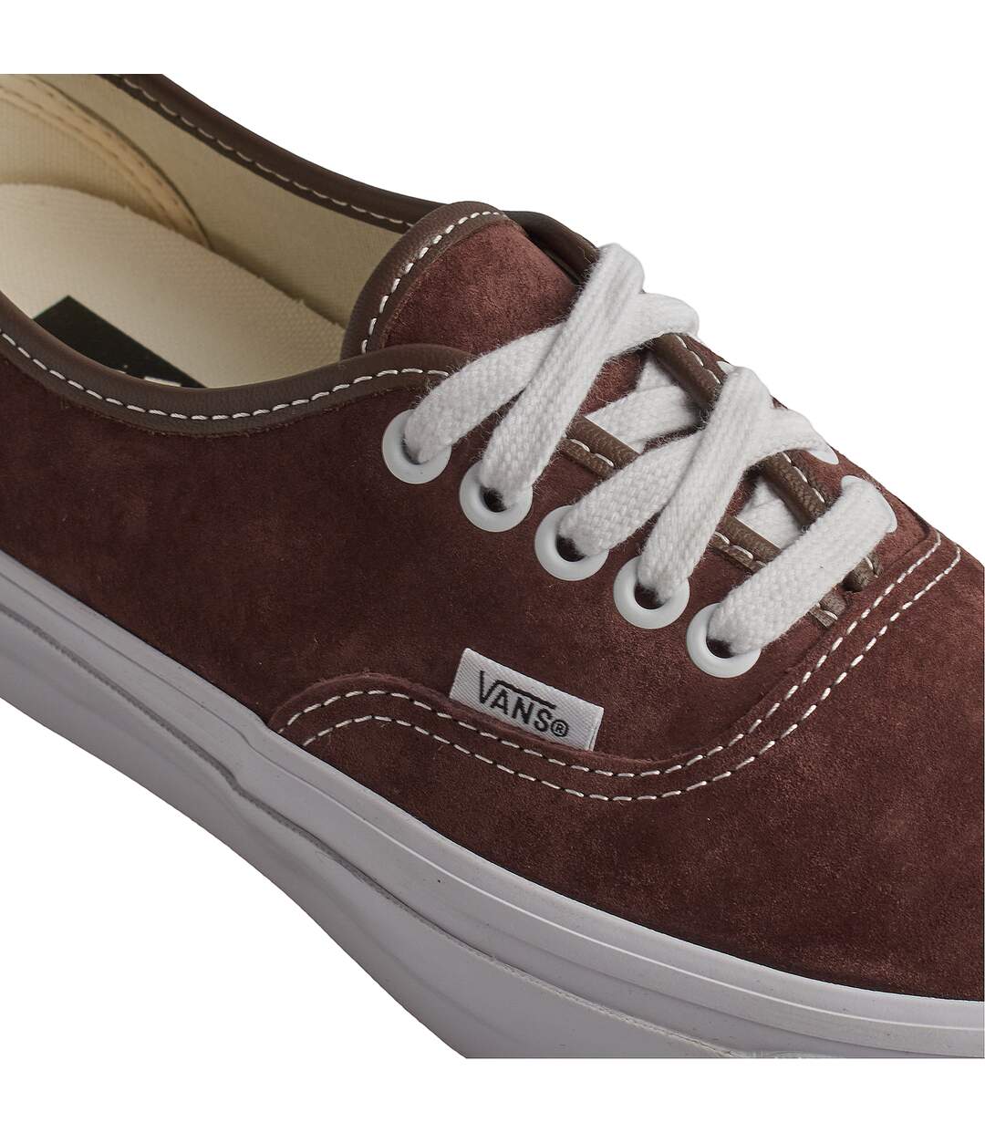 Authentic Reissue 44 VN0007QZDMV1 Men's Sneakers-2