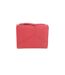 Kiri Leather Purse One Size Watermelon Ivory Eastern Counties Leather-1